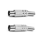 Антенный телевизионный разъем DORI Набор №6