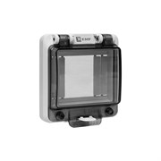 Герметичное окно EKF PROxima