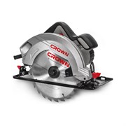 Дисковая пила Crown CT15188-190