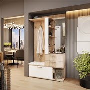 Набор мебели для прихожей ТриЯ Эрика