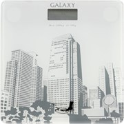 Напольные электронные весы Galaxy гл4803