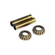 Трубка SR Rubinetterie ретро