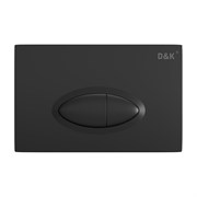 Клавиша смыва D&K DK Rhein.Marx