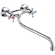 Смеситель для кухни Ростовская Мануфактура Сантехники SL71-361