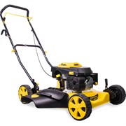 Бензиновая газонокосилка CHAMPION LM5127