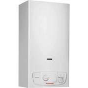 Газовый проточный водонагрев Immergas 3.027526 Julius Star 11 PR /pilota/