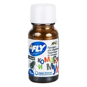 Препарат от личинок комаров и мух Fly 4607043131713