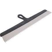 Зубчатый шпатель КЭС 10000045