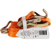 Стяжной ремень для крепления груза СЕВЗАПКАНАТ 4631159616017