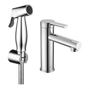 Смеситель для раковины Swedbe 1060