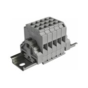 Блок наборных зажимов СПб УПП-5 БЗН27-6М40-02