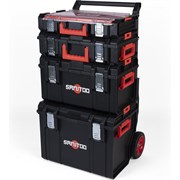 Модульная система хранения инструмента Sanitoo PRO