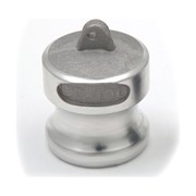 Алюминиевый камлок HIMPT 00002200010