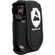 Чехол для баллончика Бриз-Антиклещ Чех-65/75