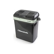 Термоэлектрический холодильник AUTOPROFI CB-20L AC/DC