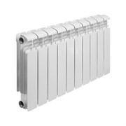 Алюминиевый радиатор RIFAR Alum 350 10 секций