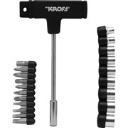 Отвертка KROFT 203022