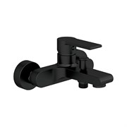 Смеситель для ванны Cersanit BRASKO BLACK