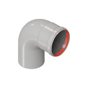 Отвод ROMMER Rca-0080-000090