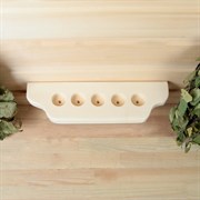 Полочка под масло Добропаровъ 1280135