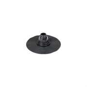 Кровельная проходка Агросток FR-EPDM №3 (75-90)