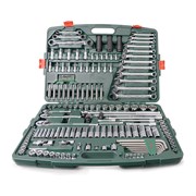 Универсальный набор инструментов HANS TK-163