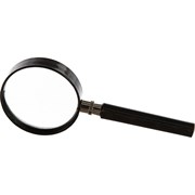 Пятикратная лупа Sparta 913725