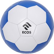Футбольный мяч Ecos FM-02