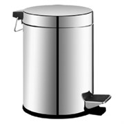 Педальное ведро OUTE TD15-8l