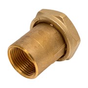 Соединение для подключения насоса Giacomini R39Y001 127-2032