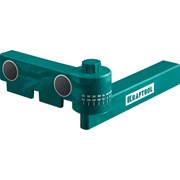 Многопозиционное поворотное стусло KRAFTOOL Universal