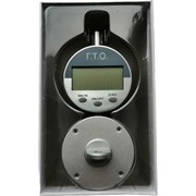 Индикатор ГТО ИЧЦ 10 (12.5) 0,01