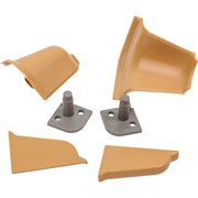 Комплект аксессуаров к LB 37 KORNER 20-37-9-6112