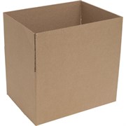 Картонная коробка ООО Павлово-Посадский Гофрокомбинат 140172