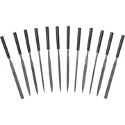 Набор надфилей WOLFSTAR QG31001-D