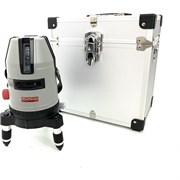 Лазерный нивелир Crown CT44063 MC