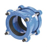 Соединительный узел АТКА ДРК Ду80 (88-103)