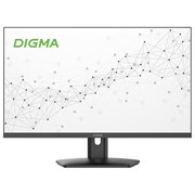Монитор DIGMA Progress 24P201F 23.8" (60 см)/1920х1080/16:9/IPS/5ms/250cd/HDMI/VGA/черный, DM24SB10