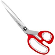 Изогнутые хозяйственные ножницы ЗУБР МАСТЕР