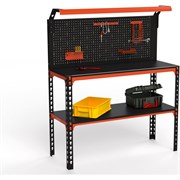 Верстак ООО Металекс серия SUN 950x1600x500 мм