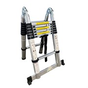 Телескопическая стремянка SevenBerg QH