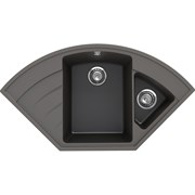 Кухонная мойка Ulgran Quartz Marta