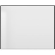 Зеркало BelBagno SPC-AL-1000-800 Nero