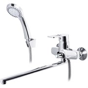 Смеситель для ванны Ekko E22072