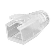 Защитный колпачок NIKOMAX NMC-RJBOOT75T-TR-100