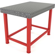 Сварочный стол Flamet expert