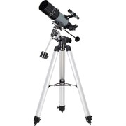 Телескоп Levenhuk Blitz 80s PLUS