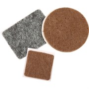 Набор фетровых подкладок Европартнер №1