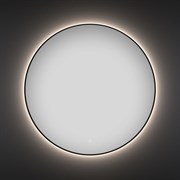 Круглое зеркало Wellsee 7 Rays Spectrum