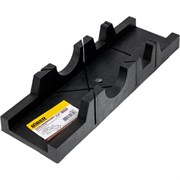 Пластмассовое стусло Biber Стандарт